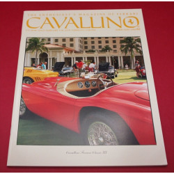 Cavallino Magazine No  80  April / May 1994