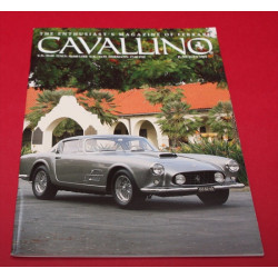 Cavallino Magazine No 87 June / July 1995 Cavallino Magazine No 87 June / July 1995