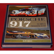 Porsche 917 The Complete Photographic History