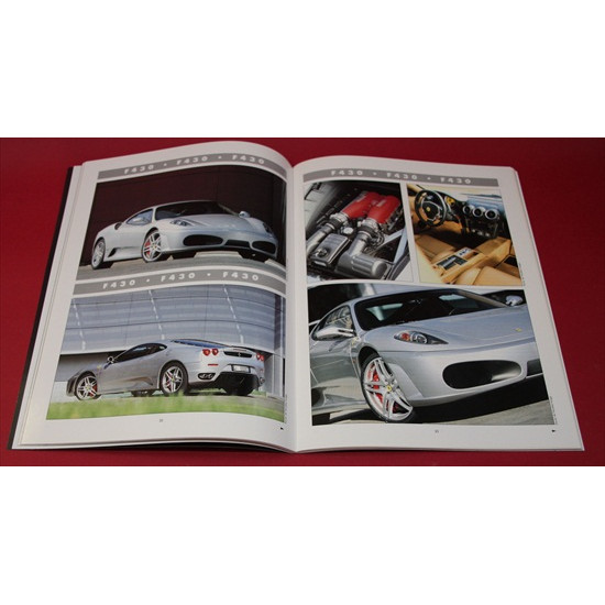 Cavallino Magazine No 144 December /  January 2004 / 2005