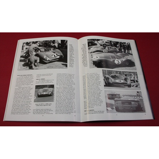 Cavallino Magazine No 145 Febuary / March 2005 Cavallino Magazine No 145 Febuary / March 2005