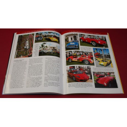 Cavallino Magazine No 146  April / May  2005
