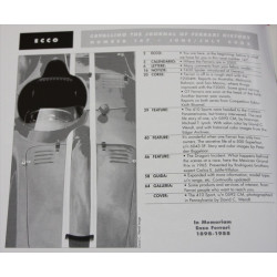 Cavallino Magazine No 147  June / July  2005