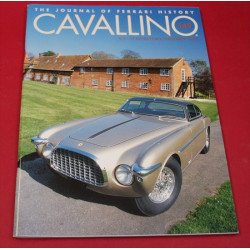 Cavallino Magazine No 149  October / November   2005