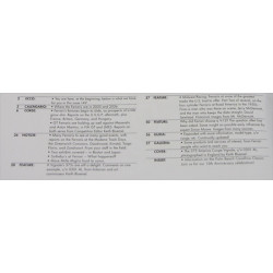 Cavallino Magazine No 149  October / November   2005