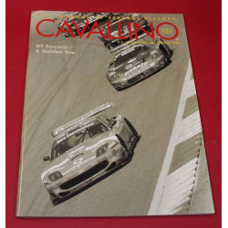 Cavallino Magazine No 151 February / March 2006