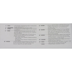 Cavallino Magazine No 151 February / March 2006