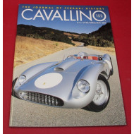 Cavallino Magazine No 152 April / May 2006