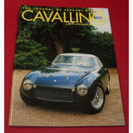 Cavallino Magazine No 155 October / November 2006
