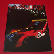 Cavallino Magazine  No 31 February / March 1986