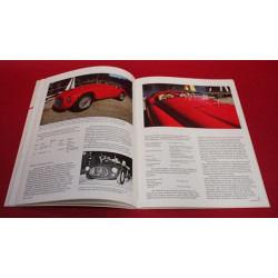 Cavallino Magazine No  44  April / May 1988