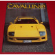 Cavallino Magazine No  53  October / November 1989