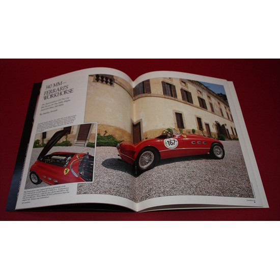 Cavallino Magazine No  53  October / November 1989