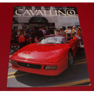 Cavallino Magazine No  74  April / May 1993
