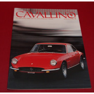 Cavallino Magazine No  75  June / July  1993