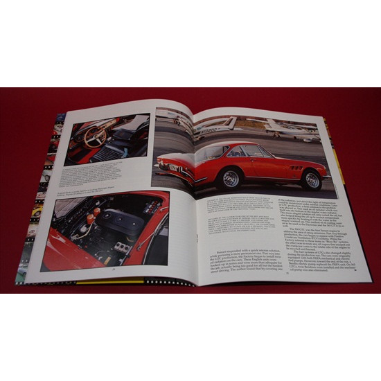 Cavallino Magazine No 75 June / July 1993 Cavallino Magazine No 75 June / July 1993