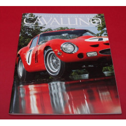 Cavallino Magazine No 94 August / September 1996 Cavallino Magazine No 94 August / September 1996
