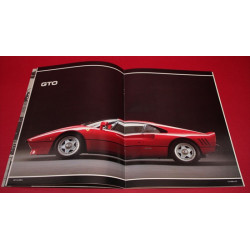 Cavallino Magazine  No 23  September / October 1984