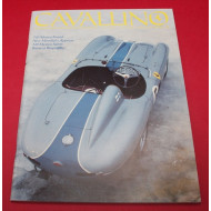 Cavallino Magazine No  51 June / July 1989