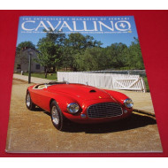 Cavallino Magazine No  90  December / January 1995 / 1996