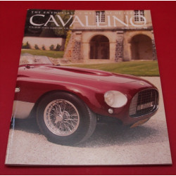Cavallino Magazine No 98 April / May 1997 Cavallino Magazine No 98 April / May 1997