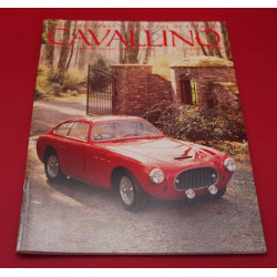 Cavallino Magazine No 99 June / July 1997 Cavallino Magazine No 99 June / July 1997