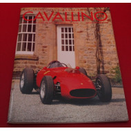 Cavallino Magazine No 112 August / September  1999