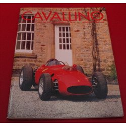 Cavallino Magazine No 112 August / September 1999 Cavallino Magazine No 112 August / September 1999