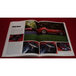 Cavallino Magazine  No  1   September / October 1978