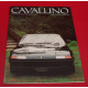 Cavallino Magazine  No  2   November /  December 1978