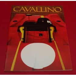 Cavallino Magazine  No  4   March / April 1979