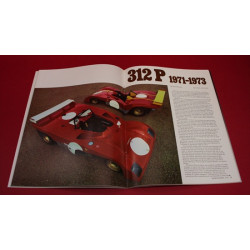 Cavallino Magazine  No  4   March / April 1979