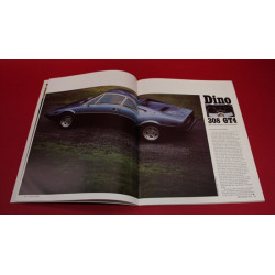 Cavallino Magazine  No  5 May / June  1979