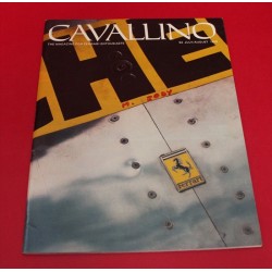 Cavallino Magazine  No  6  July / August  1979