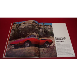 Cavallino Magazine  No  6  July / August  1979