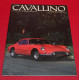 Cavallino Magazine No 7 September / October 1979 Cavallino Magazine No 7 September / October 1979