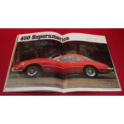 Cavallino Magazine  No  7 September / October  1979