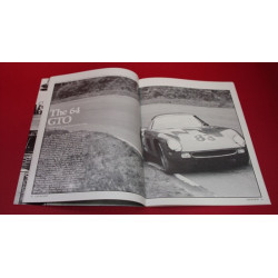 Cavallino Magazine  No 16  January / April 1983