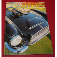 Cavallino Magazine No 129  June / July 2002