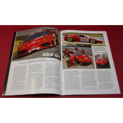 Cavallino Magazine No 131  October / November  2002