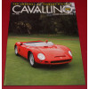 Cavallino Magazine No 132  December / January   2002 / 2003