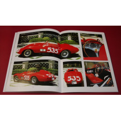 Cavallino Magazine No 137  October / November  2003