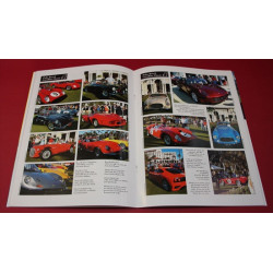 Cavallino Magazine No 140  April / May  2004