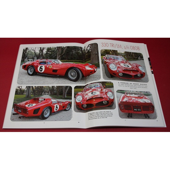 Cavallino Magazine No 141 June / July 2004 Cavallino Magazine No 141 June / July 2004