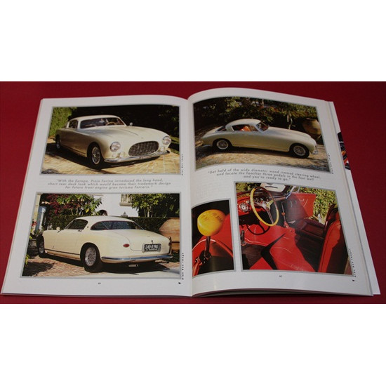 Cavallino Magazine No 142  August / September   2004