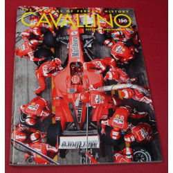 Cavallino Magazine No 156 December / January 2006 / 2007
