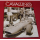 Cavallino Magazine No 161 October /  November 2007