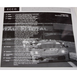 Cavallino Magazine No 161 October /  November 2007