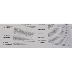 Cavallino Magazine No 163 February / March 2008