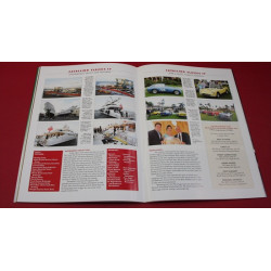 Cavallino Magazine No 164 April / May  2008